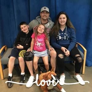 Meet your Posher, Ernie